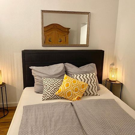 Ferienwohnung Seesprung Am Bodensee Gaienhofen  Exterior foto